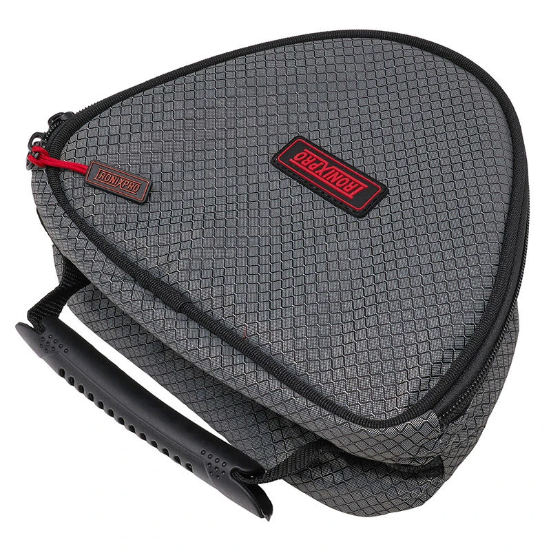 TronixPro Reel Case Grey/Black